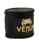 Håndbind - Venum - 'Kontact' - 250 CM - Sort-Guld