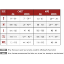 Rash Guard - Venum - 'Gladiator 3.0' - Sort