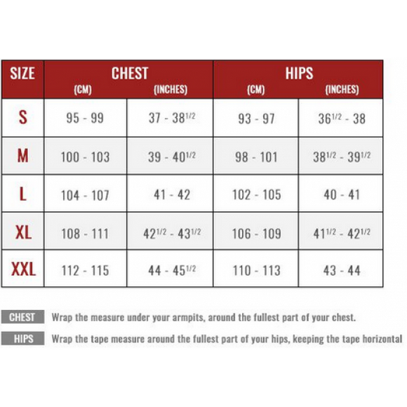 Rash Guard - Venum - 'Gladiator 3.0' - Sort