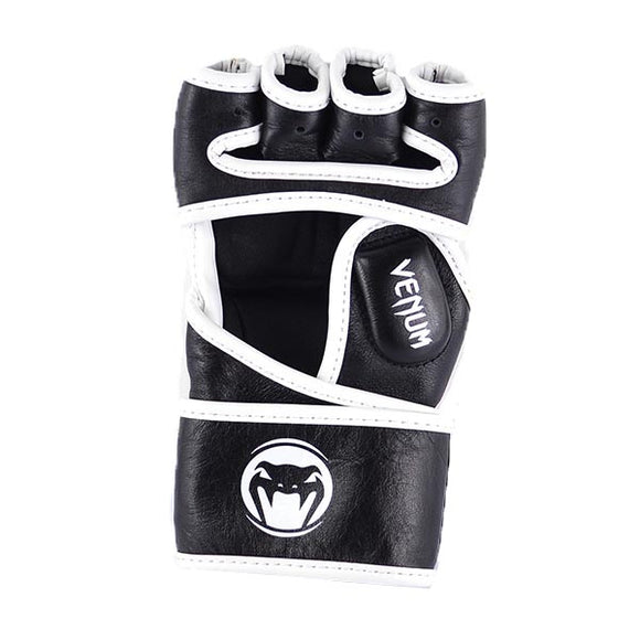 Venum MMA handsker Undisputed Hvid
