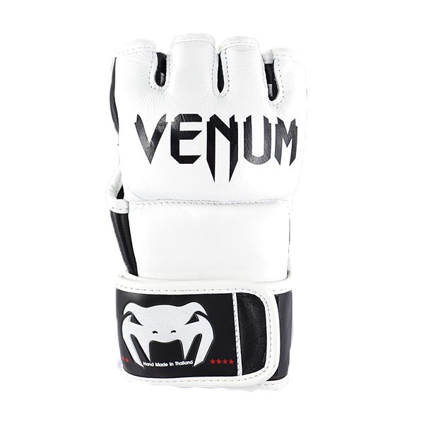 Venum MMA handsker Undisputed Hvid