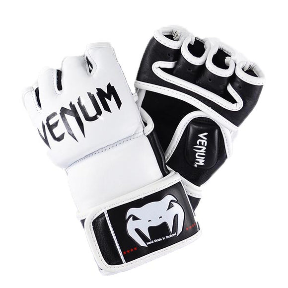 Venum MMA handsker Undisputed Hvid