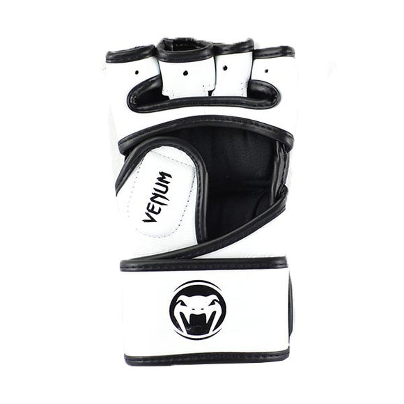 Venum MMA handsker Undisputed Hvid
