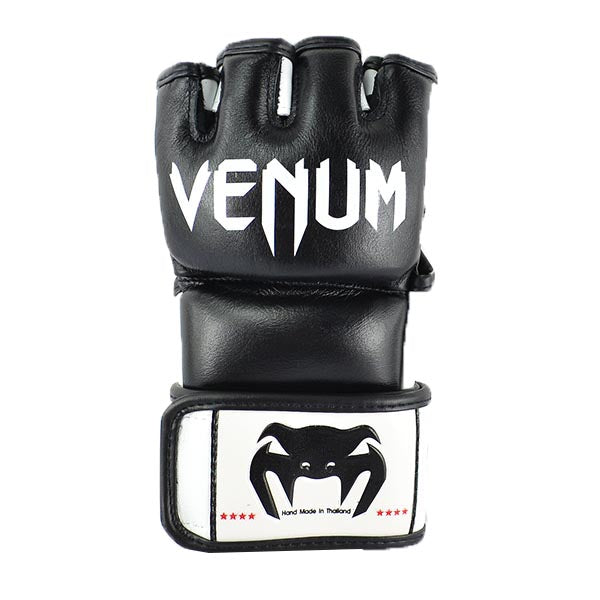 Venum MMA handske Undisputed Sort