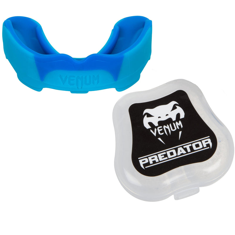Tandbeskytter - Venum - 'Predator' - Blå