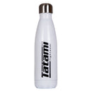 Bottle - Tatami Fightwear - Water Flask - White