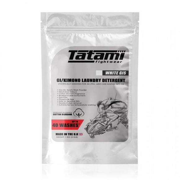 Vaskemiddel - Tatami Fightwear