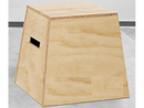 Plyo box - '(3i1)' - Træ