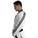 WTF Dobok - Adidas - ADI-Flex II 3 - Hvid