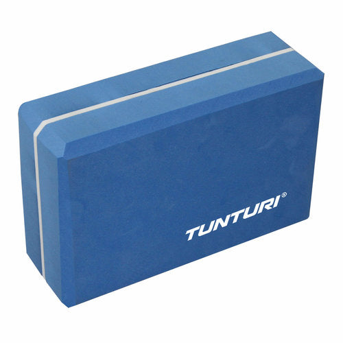 Yoga Block - Tunturi