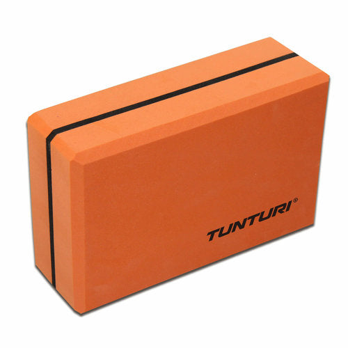 Yoga Block - Tunturi