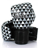 Boksehandsker - Fairtex - 'BGV14' - Art Prism