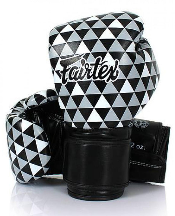 Boksehandsker - Fairtex - 'BGV14' - Art Prism